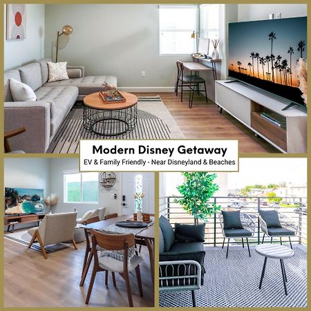 3Br Disney Vila Unit W Parking & Ev - Close To Beaches Midway City Kültér fotó