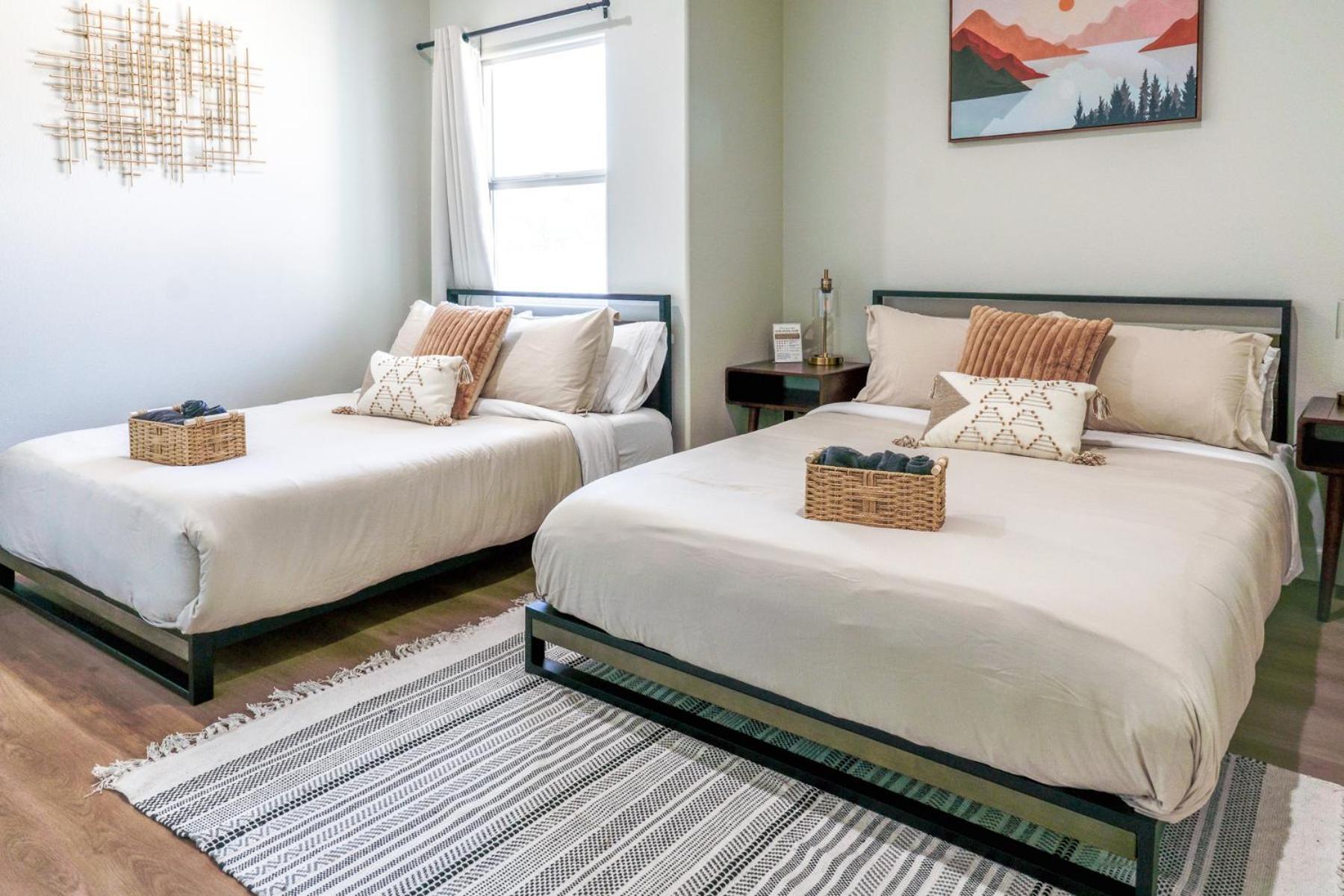3Br Disney Vila Unit W Parking & Ev - Close To Beaches Midway City Kültér fotó